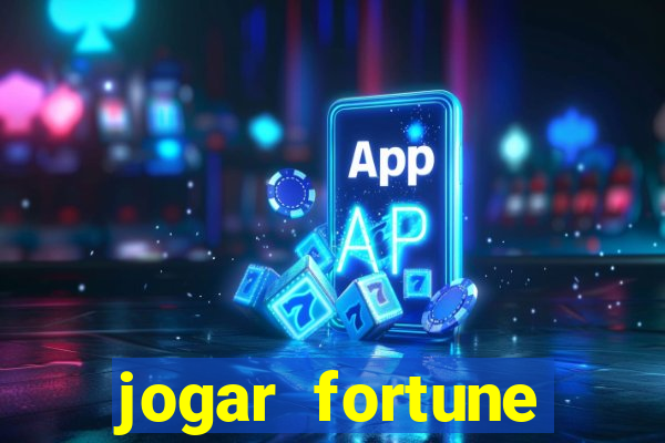 jogar fortune coelho demo